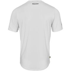 Koszulka męska SILVINI Men t-shirt MONIRO biała
