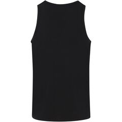 Koszulka bez rękawów męska PROTEST PRTPacu czarna, Kolor: czarny, Rozmiar: M, 2 zdjęcie