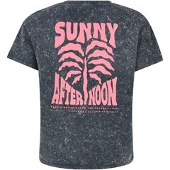 T-Shirt damski PROTEST PRTAlpha szary, Kolor: szary, Rozmiar: L