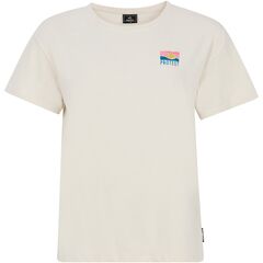 T-Shirt damski PROTEST PRTSoap biały, Kolor: biały, Rozmiar: M