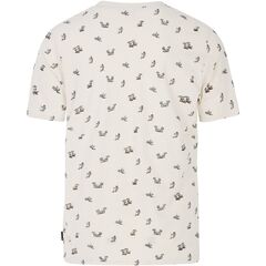 T-Shirt męski PROTEST PRTElston biały, Kolor: biały, Rozmiar: M, 2 zdjęcie