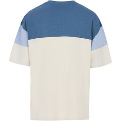 T-Shirt męski PROTEST PRTDue niebieski, 2 zdjęcie