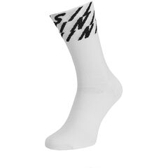 Skarpetki SILVINI cycling socks Oglio UA1634 białe, Kolor: biały, Rozmiar: 36/38