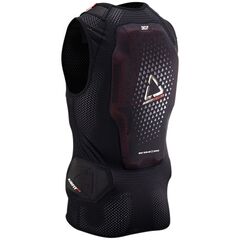 Ochraniacz pleców LEATT Back Protector 3DF AirFit Evo, Rozmiar: XS