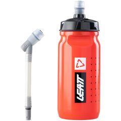 Bidon LEATT Bottle SteadySip Convertible (600 ml)