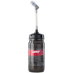 Bidon LEATT Bottle SteadySip Convertible (600 ml)