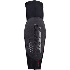 Ochraniacze łokci LEATT Elbow Guard 3DF 5.0 Evo, Kolor: czarny, Rozmiar: XXL