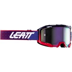 Gogle rowerowe LEATT Goggle Velocity 4.5 Iriz