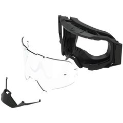 Gogle rowerowe LEATT Goggle Velocity 5.5 Iriz