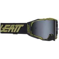 Gogle rowerowe LEATT Goggle Velocity 6.5 Desert