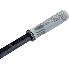 Gripy rowerowe LEATT Grips ReaFlex 6.0 Regular Ø31mm