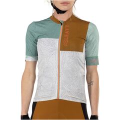 Koszulka rowerowa damska LEATT Jersey MTB Endurance 5.0 Women, Rozmiar: S