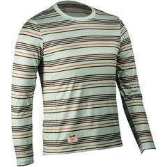 Koszulka rowerowa damska LEATT Jersey MTB Enduro 4.0 Women