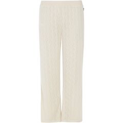 Spodnie damskie PROTEST PRTIssy białe, Kolor: biały, Rozmiar: XS, 2 zdjęcie