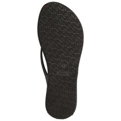 Klapki damskie PROTEST Stamp czarne, Kolor: czarny, Rozmiar: 38, 3 zdjęcie