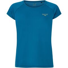 T-Shirt do surfingu damski PROTEST PRTHappy niebieski, 2 zdjęcie