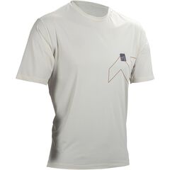 Koszulka rowerowa LEATT Jersey MTB Trail 1.0 X-Flow
