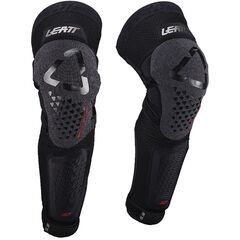 Ochraniacze kolan LEATT Knee Guard 3DF 5.0 Evo EXT, Rozmiar: S