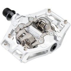 Pedały rowerowe (SPD) LEATT Pedals AllMtn 6.0 Clip-in (95x70mm)