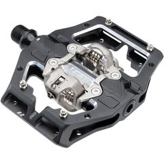 Pedały rowerowe (SPD) LEATT Pedals Gravity 6.0 Clip-in (110x88mm)