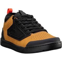 Buty rowerowe (platformy) LEATT Shoe Flat 3.0 brązowe, Kolor: brązowy, Rozmiar: 41.5