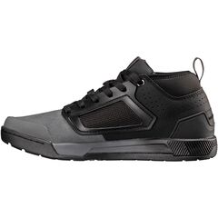 Buty rowerowe (platformy) LEATT Shoe Flat 3.0 szare, Kolor: szary, Rozmiar: 44