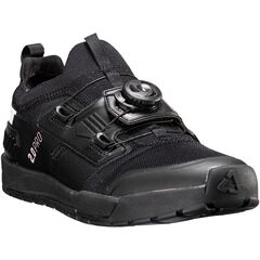 Buty rowerowe (platformy) LEATT Shoe ProFlat 2.0, Kolor: czarny, Rozmiar: 41.5