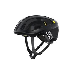 POC kask rowerowy Octal MIPS czarny