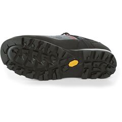 Buty trekkingowe męskie MEINDL Literock GTX, z membraną Gore-Tex, Kolor: szary, Rozmiar: 6.5, 2 zdjęcie