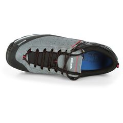 Buty trekkingowe męskie MEINDL Literock GTX, z membraną Gore-Tex, Kolor: szary, Rozmiar: 6.5, 4 zdjęcie