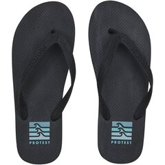 Japonki męskie PROTEST PRTBanba czarne