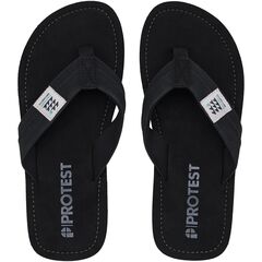 Japonki męskie PROTEST PRTBlade czarne