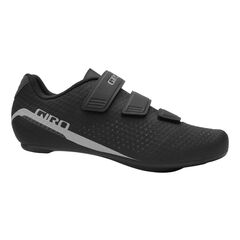 Buty męskie GIRO STYLUS czarny, Kolor: czarny, Rozmiar: 43