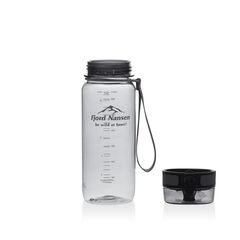 Butelka trytanowa CLASSIC TRITAN BOTTLE 650 ml, 2 zdjęcie