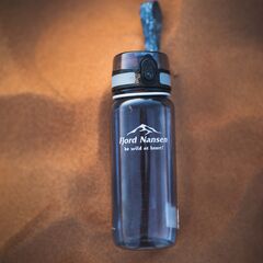 Butelka trytanowa CLASSIC TRITAN BOTTLE 650 ml, 4 zdjęcie