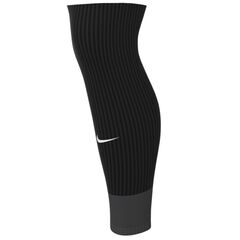 Getry Nike Strike FQ8282-010 czarne, Kolor: czarny, Rozmiar: L/Xl