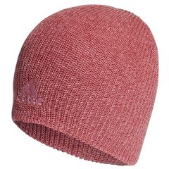 Czapka adidas Logo Beanie HL4826, Kolor: czerwony