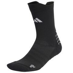 Skarpety adidas Footbal GRP Prnt CU HN8842 czarne, Kolor: czarny, Rozmiar: 40-42