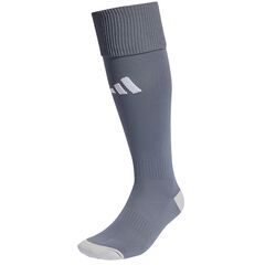 Getry adidas Milano 23 IB7816 szare, Kolor: szary, Rozmiar: 46-48