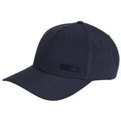 Czapka adidas BBallcap LT II3557, Kolor: granatowy