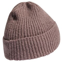 Czapka adidas Cuff Beanie HM9907, Kolor: różowy, 2 zdjęcie