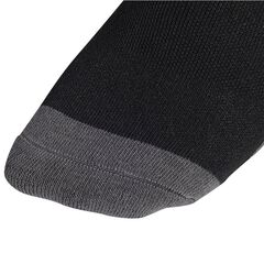 Skarpety adidas ESS CC Crew 3PP JC6455 czarne, Kolor: czarny, Rozmiar: 40-42, 3 zdjęcie