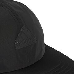 Czapka adidas FI TECH BB CAP HT2035, Kolor: czarny, 4 zdjęcie