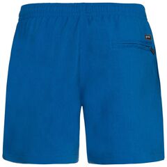 PROTEST Spodenki męskie Protest DAVEY beachshort niebieskie, 5 zdjęcie