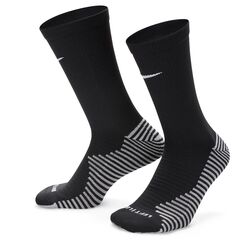 Skarpety Nike Strike FZ8485-010 czarne, Kolor: czarny, Rozmiar: 31-35