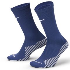 Skarpety Nike Strike FZ8485-410 niebieskie, Kolor: granatowy, Rozmiar: 42-46