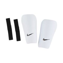 Nike Nagolenniki piłkarskie J CE SP2162 100, Kolor: biały, Rozmiar: M