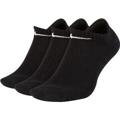 Skarpety Nike Everyday Cushioned SX7673-010 czarne, Kolor: czarny, Rozmiar: 38-42