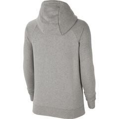 Bluza Nike Park 20 Fleece FZ Hoodie Women CW6955 063, Kolor: szary, Rozmiar: XS, 2 zdjęcie