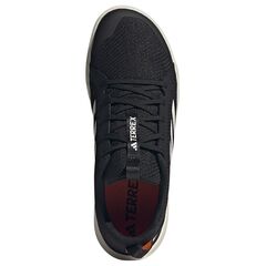 Buty adidas Terrex Boat Lace Climacoo JI3499, Kolor: czarny, Rozmiar: 42, 3 zdjęcie